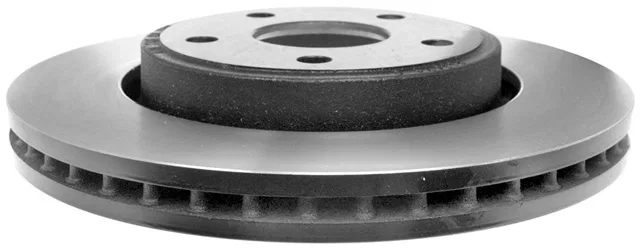 780289R – RAYBESTOS Brake Rotor, OE Replacement Single - view 2